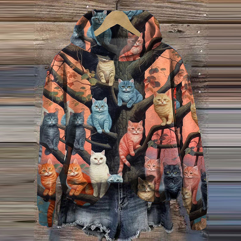 Oblečení inspirovaný vintage