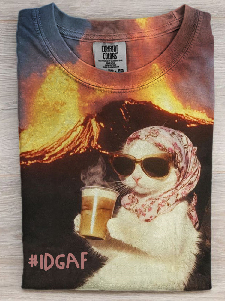 Klasický vintage Košile