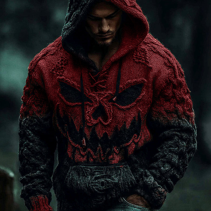 Klasicky navržený Svetr