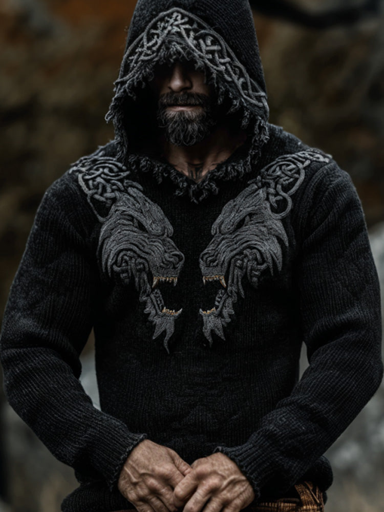 Elegantně navržený Svetr