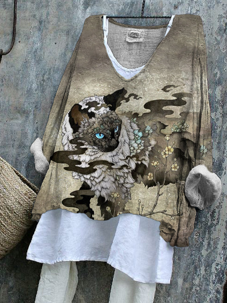 Oblečení inspirovaný vintage