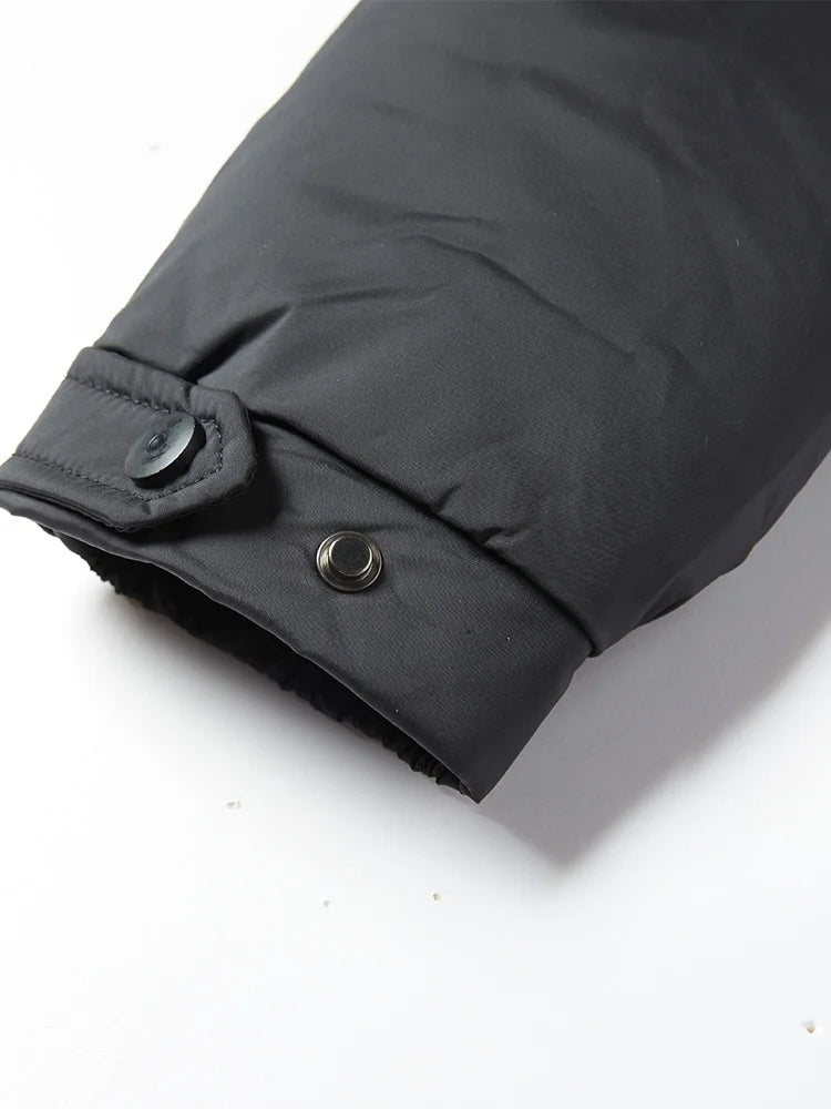 Půvabně navržený Bunda