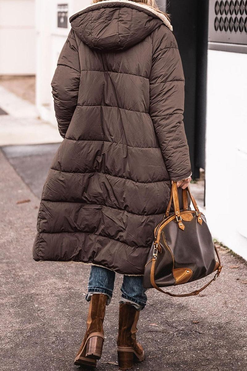 Elegantně navržený Bunda