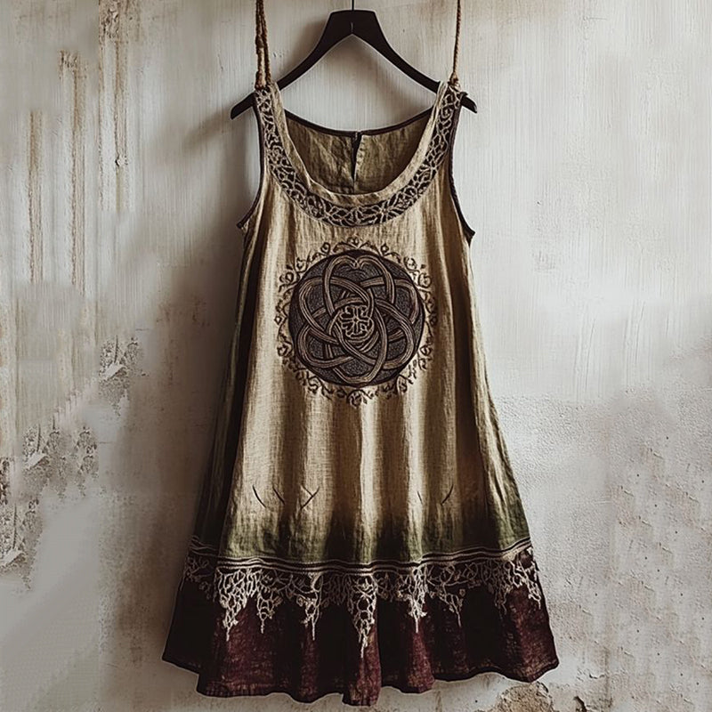 Šaty v nadčasovém vintage stylu