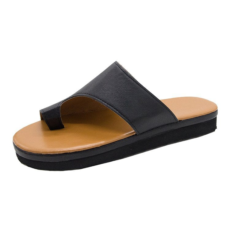 Elegantní Ortopedické Sandály pro Každý Krok