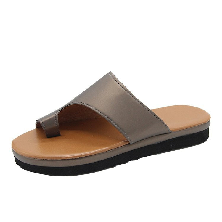 Elegantní Ortopedické Sandály pro Každý Krok
