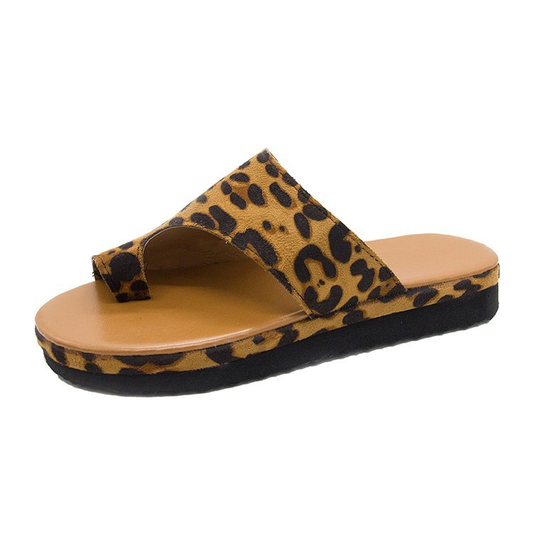 Elegantní Ortopedické Sandály pro Každý Krok