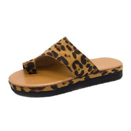Elegantní Ortopedické Sandály pro Každý Krok