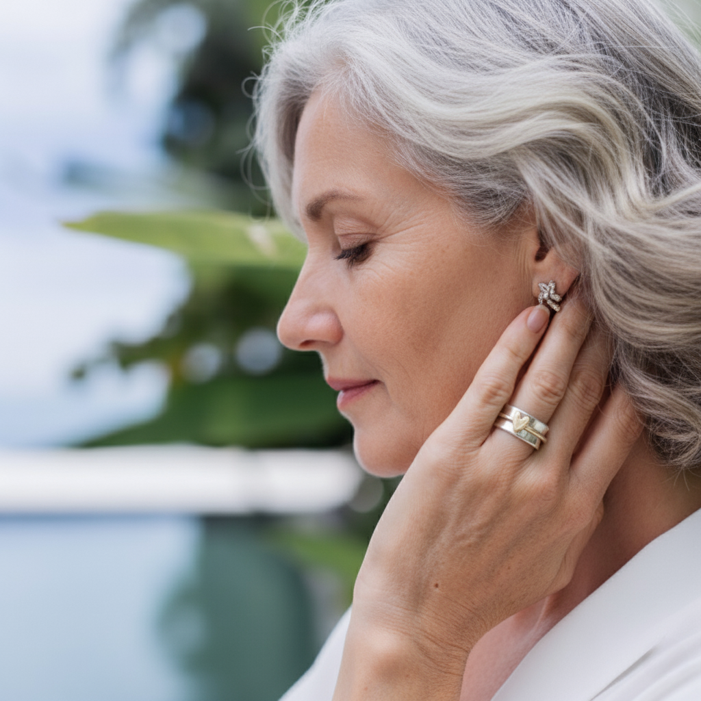 Okouzlující Zlatý Prsten pro každou příležitost