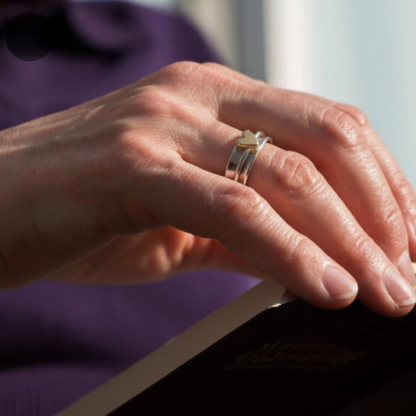 Okouzlující Zlatý Prsten pro každou příležitost