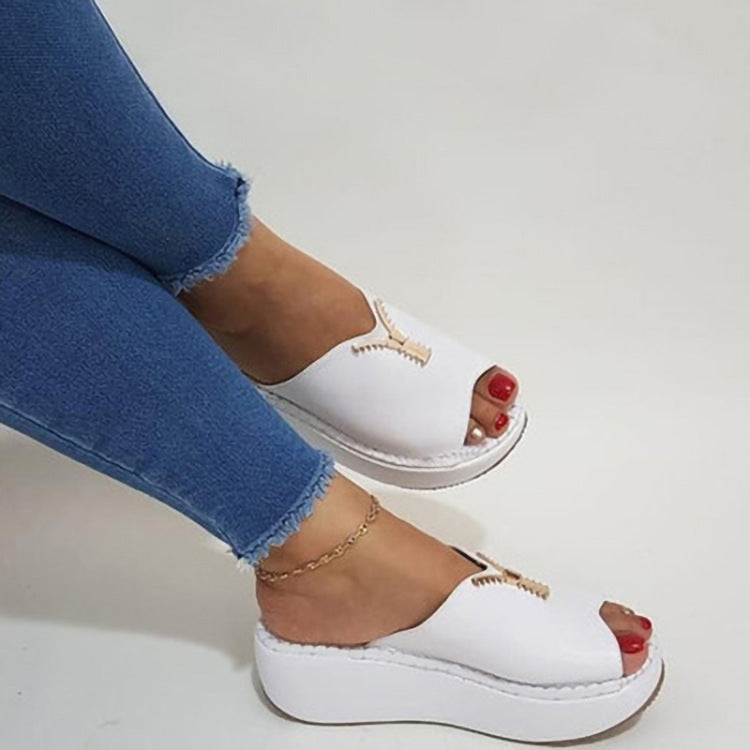 Elegantní Ortopedické Sandály pro Každý Krok