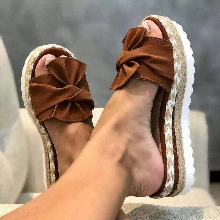 Elegantní Ortopedické Sandály pro Každý Krok