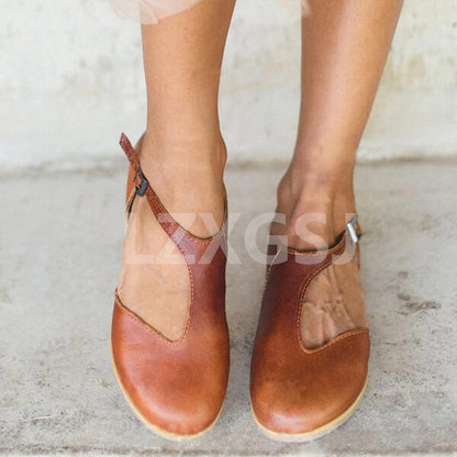 Elegantní Ortopedické Boty s Unikátním Designem