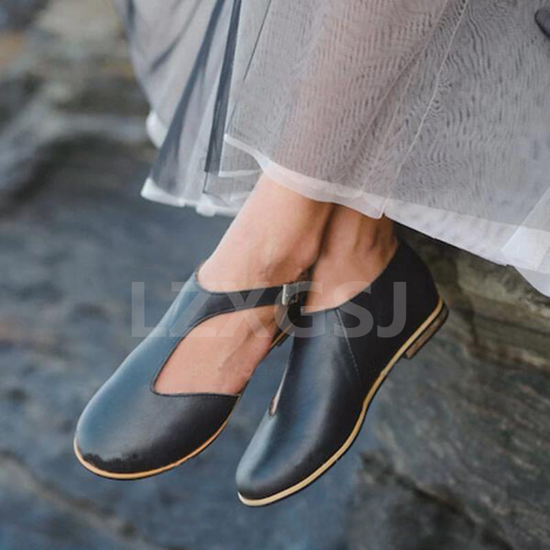 Elegantní Ortopedické Boty s Unikátním Designem