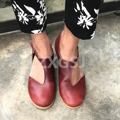 Elegantní Ortopedické Boty s Unikátním Designem
