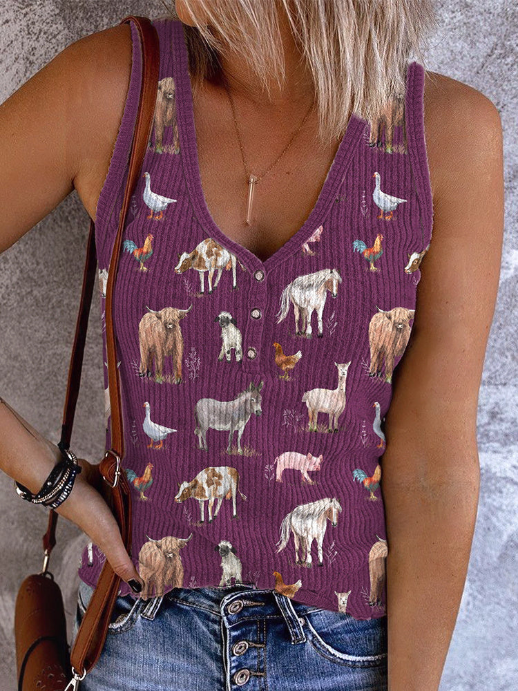 Top v nadčasovém vintage stylu