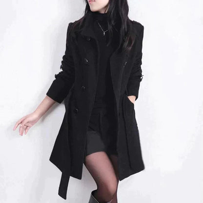  Simple and Stylish winter Coat