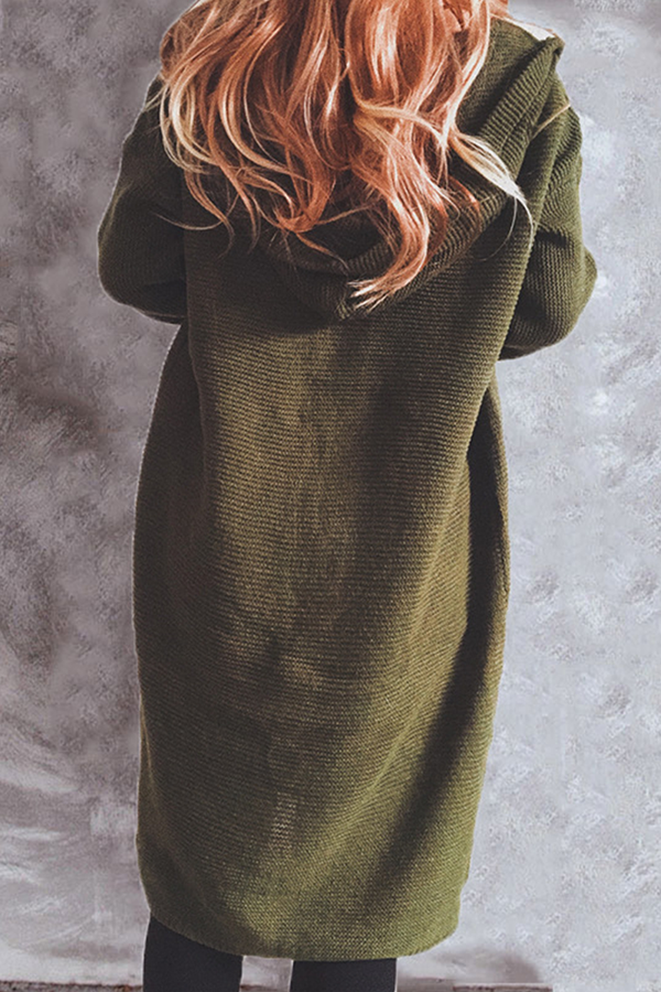 Elegantně navržený Svetr