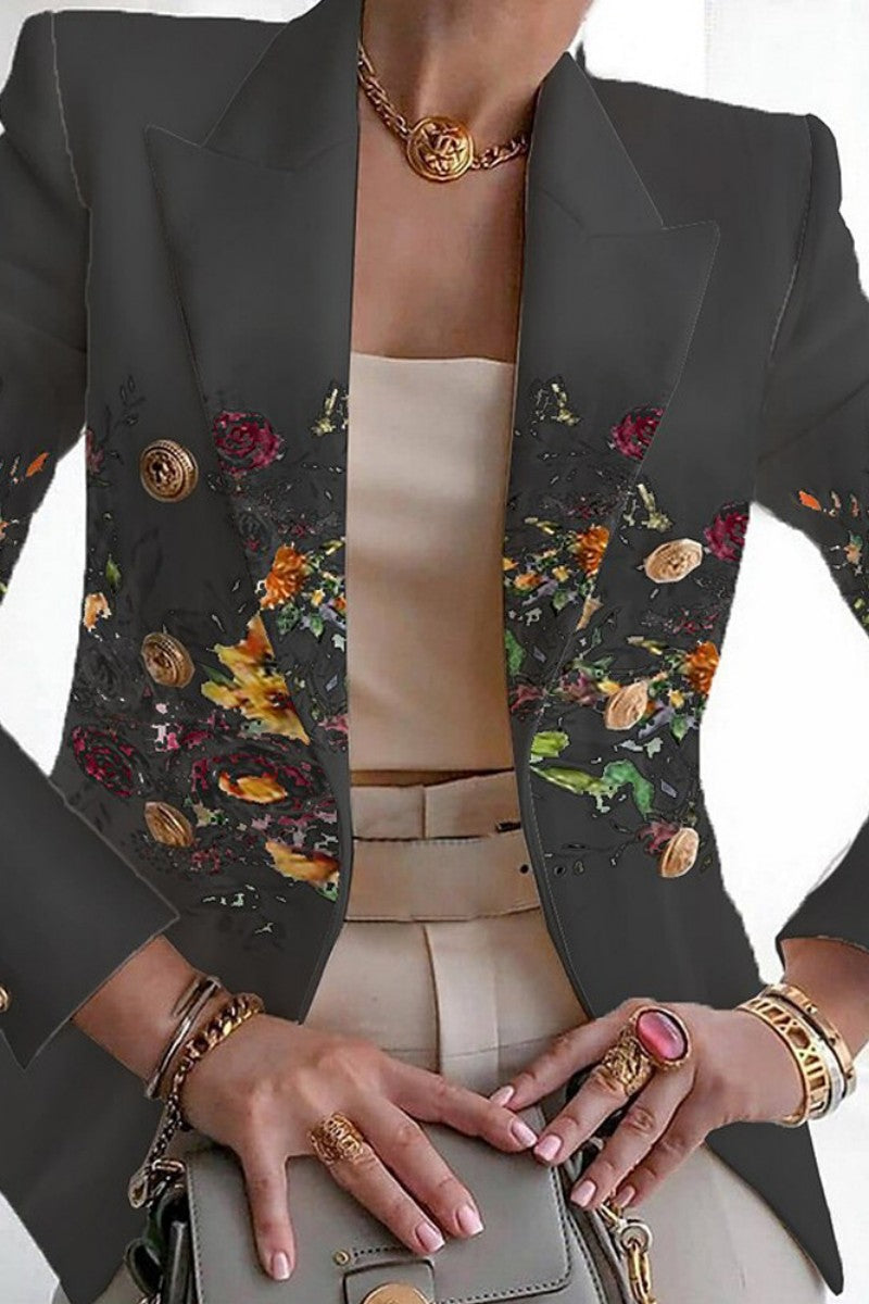 Elegantně navržený cardigan