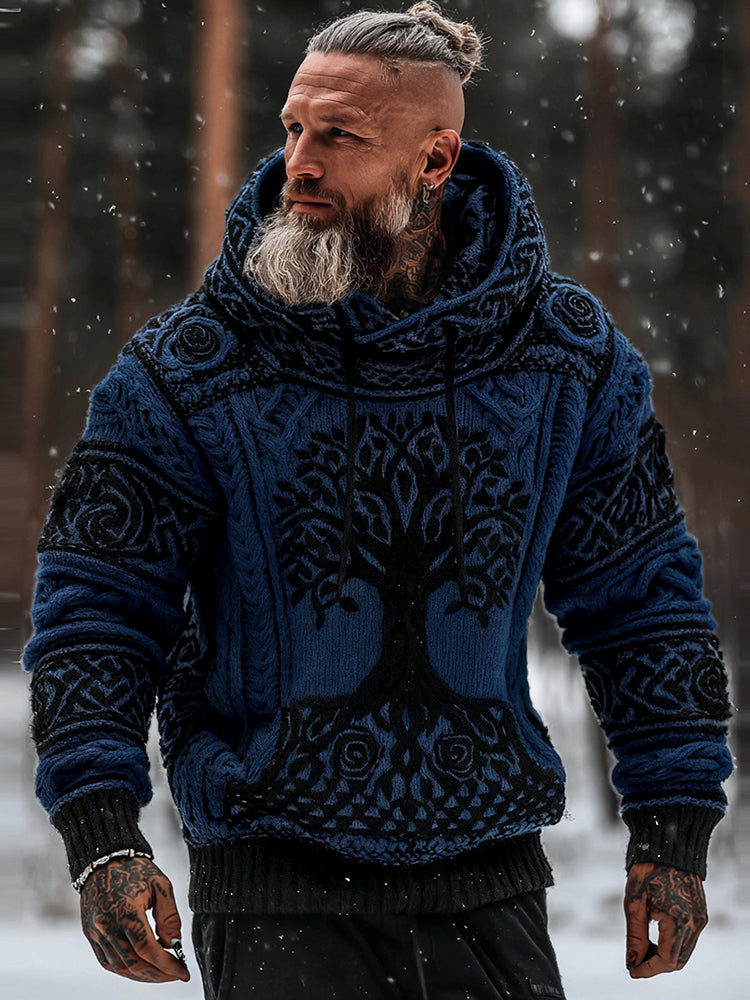 Krásně zpracovaný Svetr