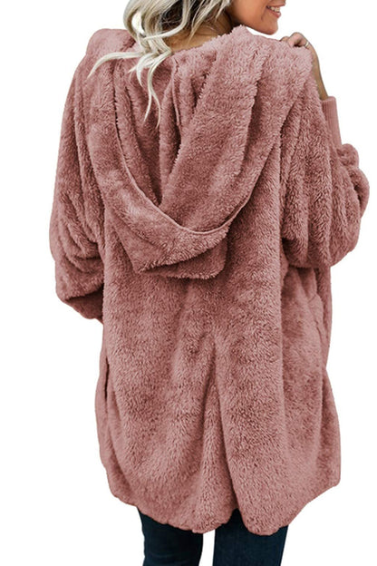 Elegantně navržený Bunda