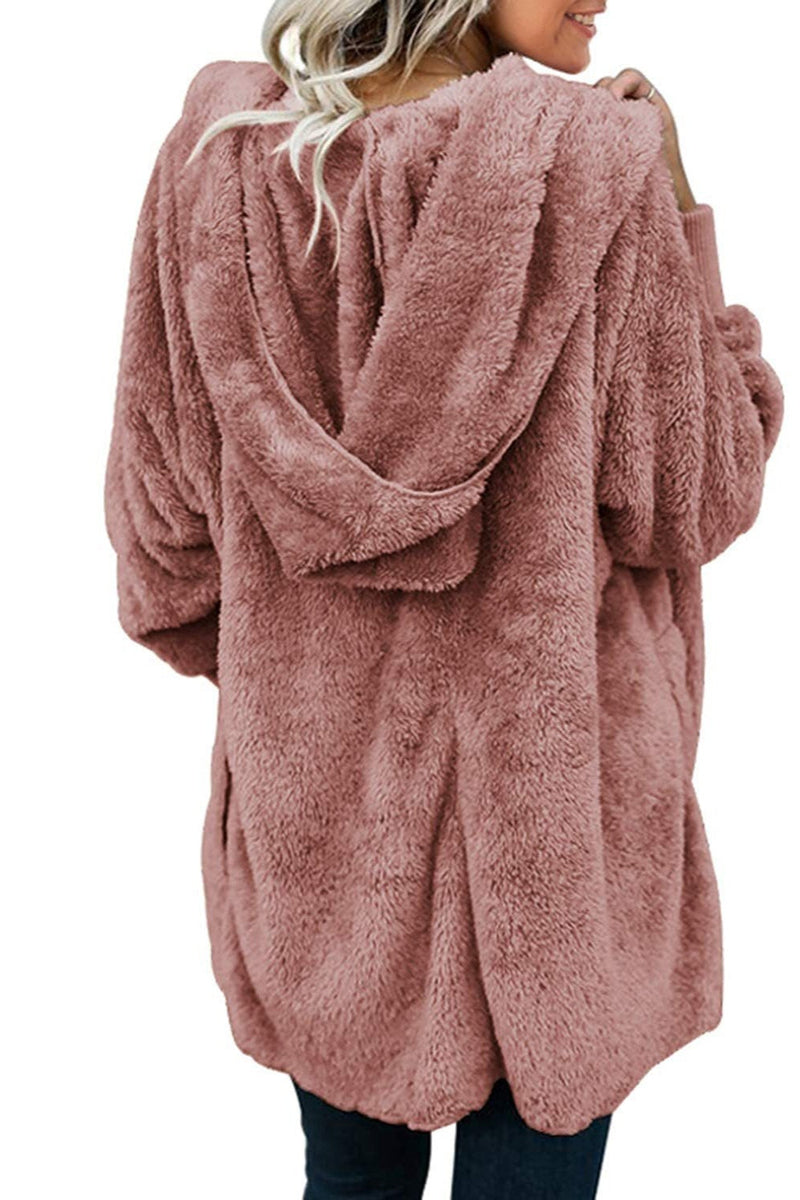 Elegantně navržený Bunda