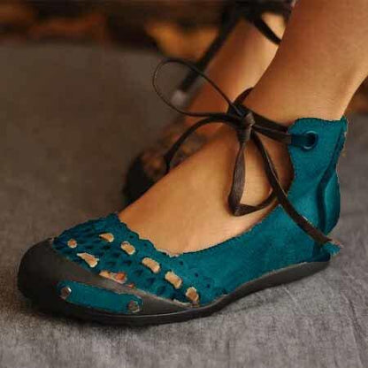 Krásně Zpracované Ortopedické Sandály