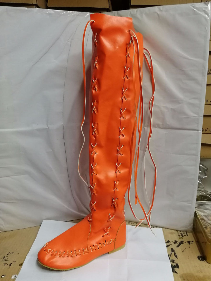 Půvabné Ortopedické Kozačky pro Moderní Vzhled