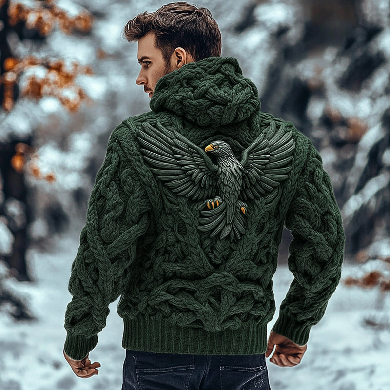 Elegantně navržený Svetr