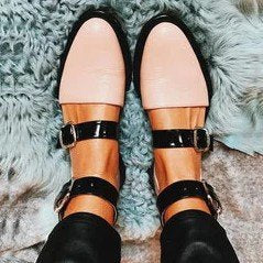 Elegantní Ortopedické Sandály s Unikátním Designem