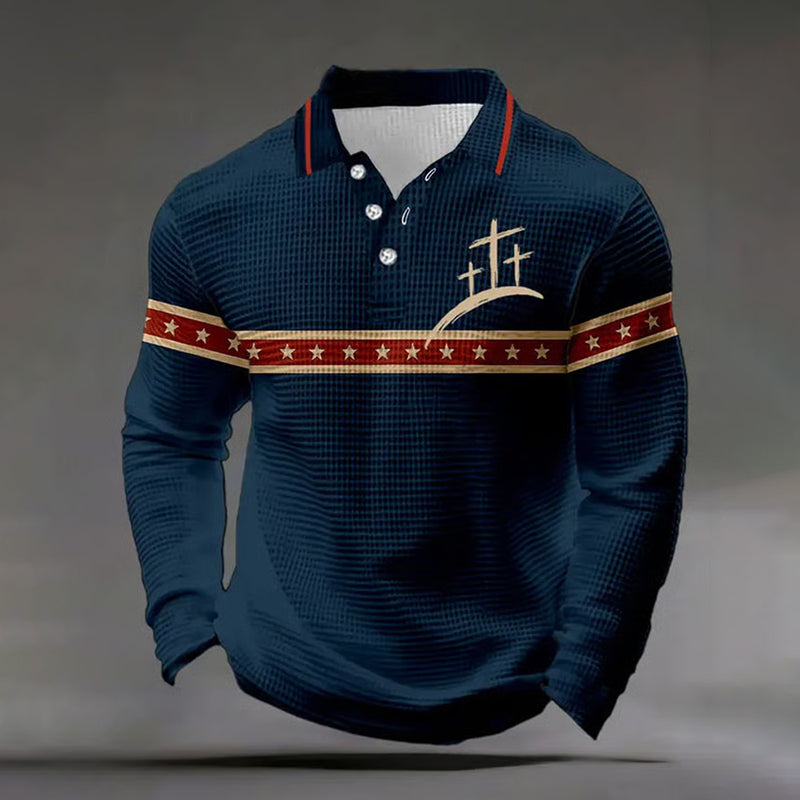 Košile inspirovaný vintage