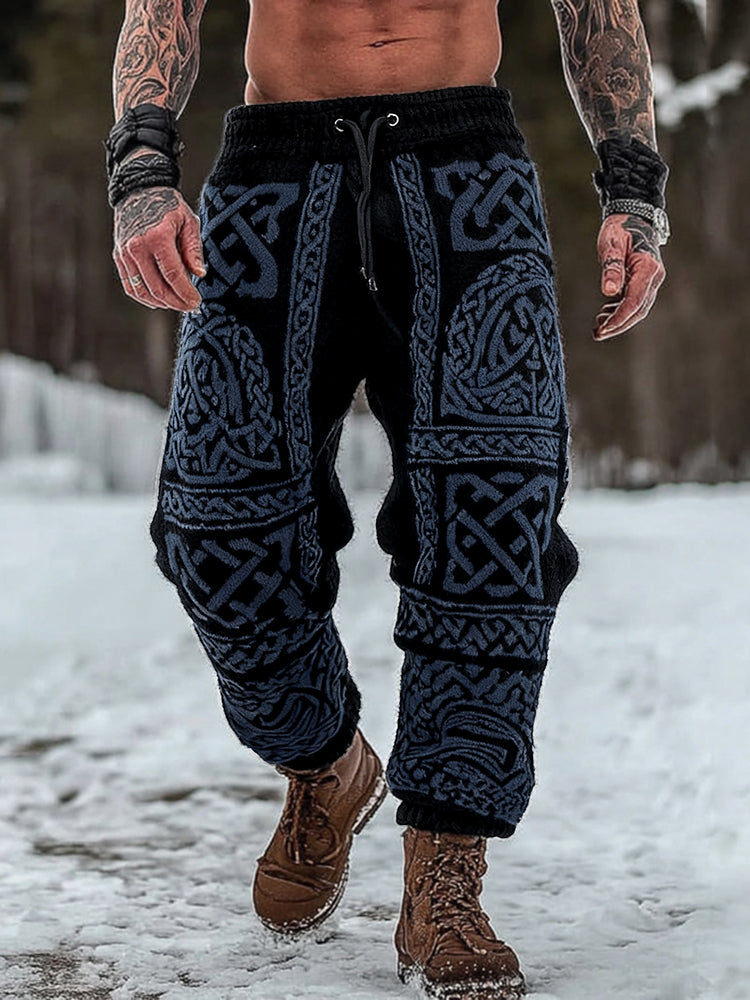 Elegantně navržený Kalhoty