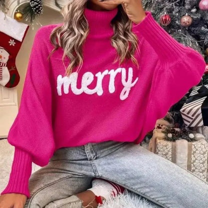 Elegantně navržený Svetr