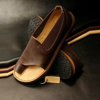 Stylové Ortopedické Sandály pro Každou Příležitost