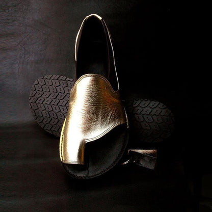 Stylové Ortopedické Sandály pro Každou Příležitost