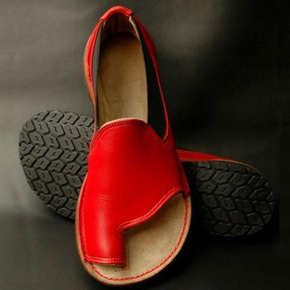 Stylové Ortopedické Sandály pro Každou Příležitost