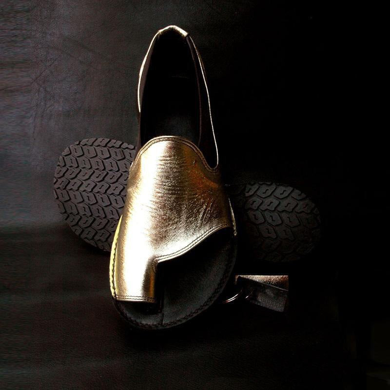 Stylové Ortopedické Sandály pro Každou Příležitost