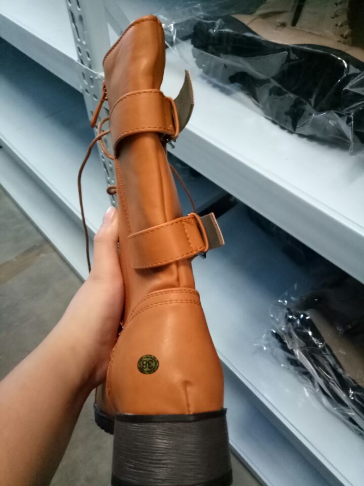 Půvabné Ortopedické Kozačky pro Moderní Vzhled