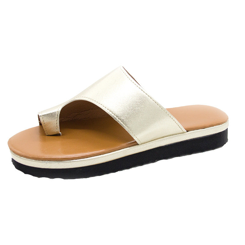 Elegantní Ortopedické Sandály pro Každý Krok