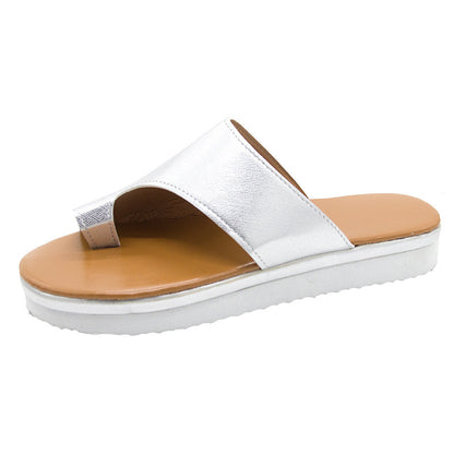Elegantní Ortopedické Sandály pro Každý Krok
