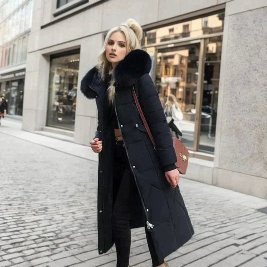 AS | Dámská bunda Puffer