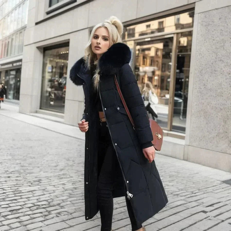 AS | Dámská bunda Puffer