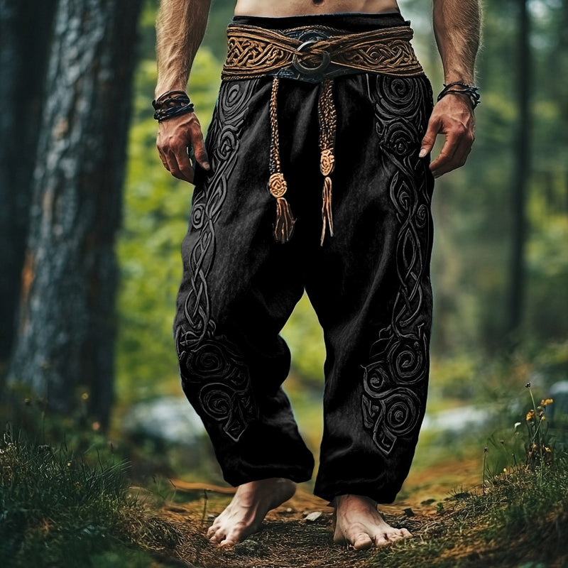 Klasicky navržený Kalhoty