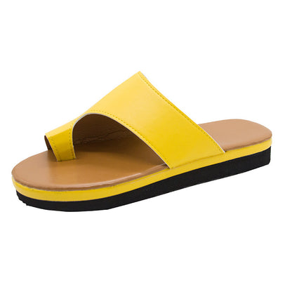 Elegantní Ortopedické Sandály pro Každý Krok