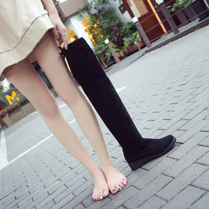 Ortopedické Kozačky Inspirované Vintage
