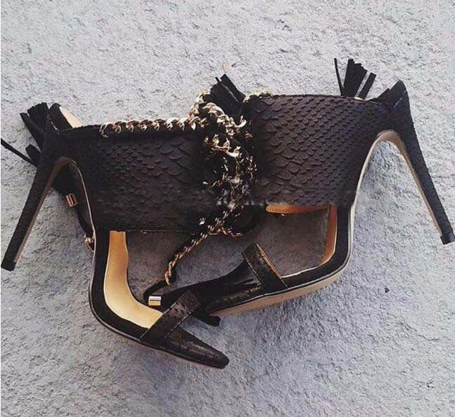 Elegantní Ortopedické Sandály s Unikátním Designem