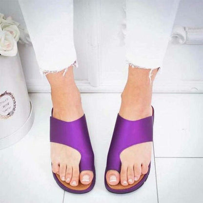 Elegantní Ortopedické Sandály pro Každý Krok