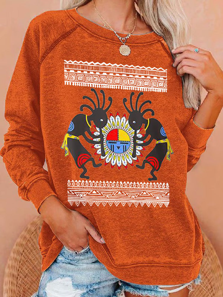 Klasický vintage Košile