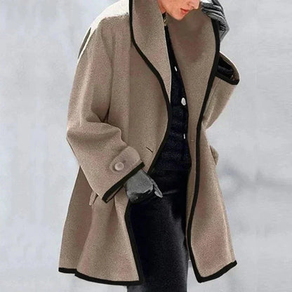 Klasicky navržený Bunda