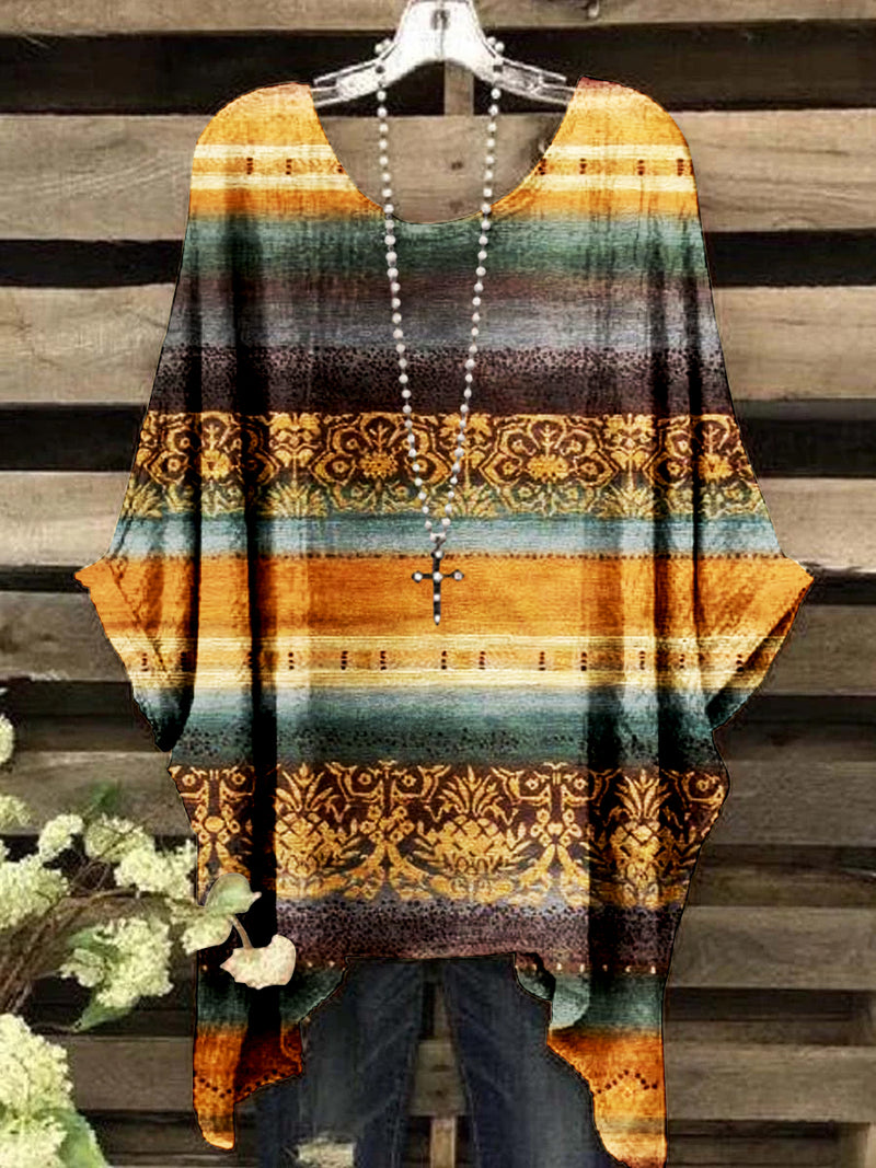 Klasický vintage Top